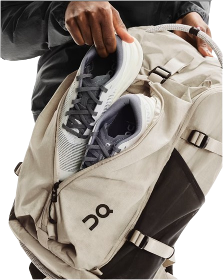 ON RUNNING MOCHILA SPEED PACK 30L ELITE
