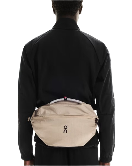 ON RUNNING RIÑONERA WAIST PACK 9L
