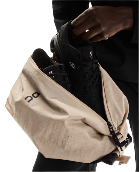 ON RUNNING RIÑONERA WAIST PACK 9L