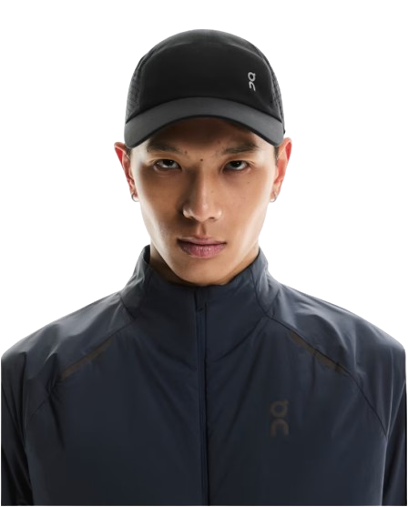 ON RUNNING GORRA LIGHTWEIGHT CAPROCK