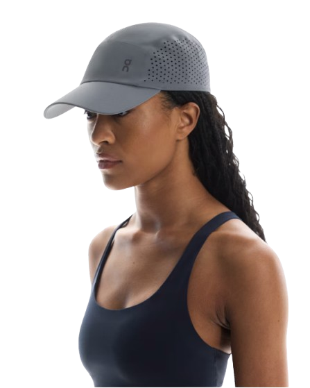 ON RUNNING GORRA LIGHTWEIGHT CAPROCK