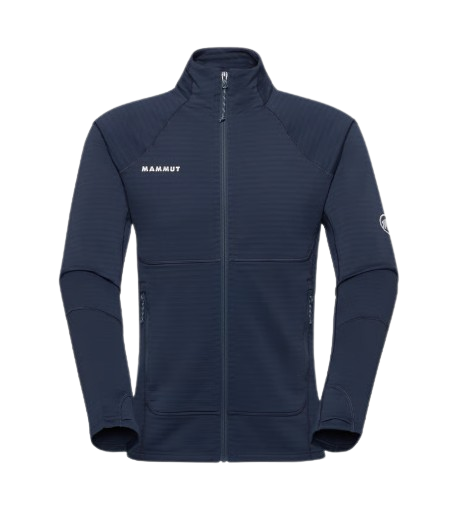 MAMMUT CHAQUETA TAISS ML HOMBRE