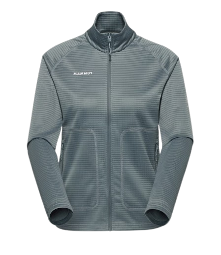 MAMMUT CHAQUETA CRAG ML HOMBRE
