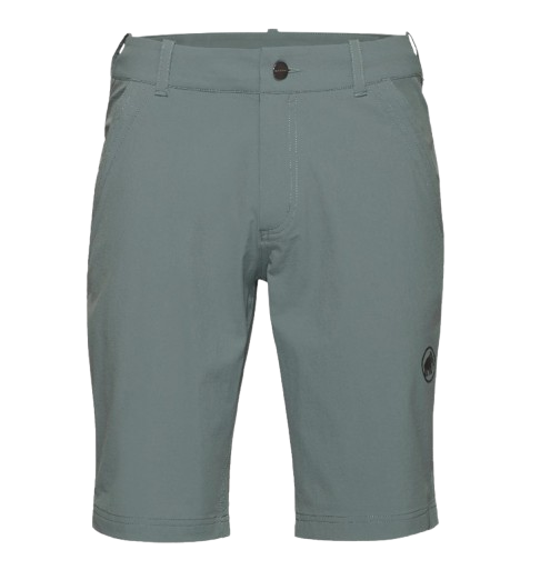 MAMMUT PANTALON CORTO HIKING V HOMBRE