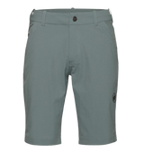 MAMMUT PANTALON CORTO HIKING V HOMBRE