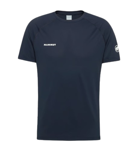 MAMMUT CAMISETA DUCAN FL CAMISETA HOMBRE