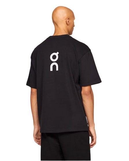 ON RUNNING CAMISETA CLUB-T HOMBRE