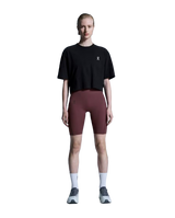 ON RUNNING CAMISETA CLUB BOXY-T MUJER