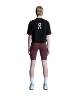 ON RUNNING CAMISETA CLUB BOXY-T MUJER