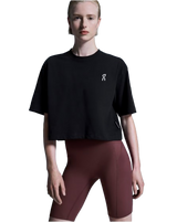 ON RUNNING CAMISETA CLUB BOXY-T MUJER