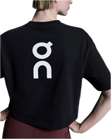 ON RUNNING CAMISETA CLUB BOXY-T MUJER