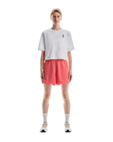 ON RUNNING CAMISETA CLUB BOXY-T MUJER