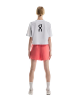 ON RUNNING CAMISETA CLUB BOXY-T MUJER