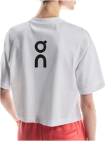 ON RUNNING CAMISETA CLUB BOXY-T MUJER
