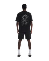 ON RUNNING PANTALÓN FOCUS TECH SHORTS HOMBRE