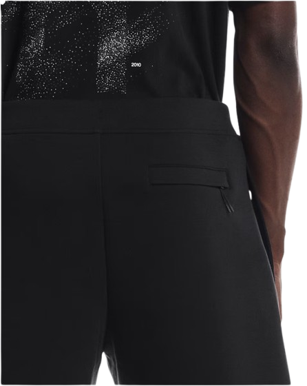 ON RUNNING PANTALÓN FOCUS TECH SHORTS HOMBRE