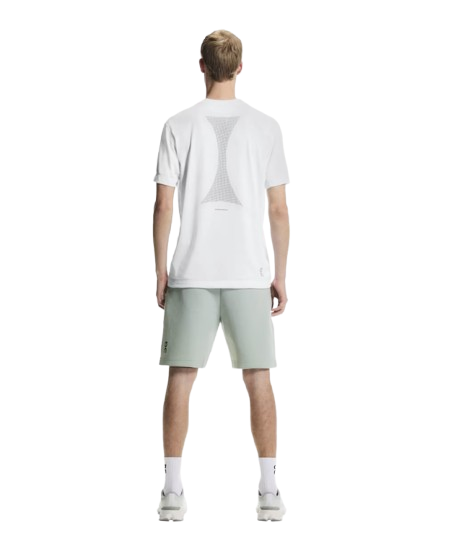 ON RUNNING PANTALÓN FOCUS TECH SHORTS HOMBRE