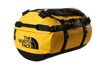 THE NORTH FACE BASE CAMP DUFFLE SUMMIT GOLD 71L