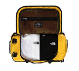 THE NORTH FACE BASE CAMP DUFFLE SUMMIT GOLD 71L