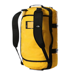 THE NORTH FACE BASE CAMP DUFFLE SUMMIT GOLD 71L