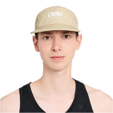CIELE GORRA GOCAP CLASSIC ATHLETICS SAFARI