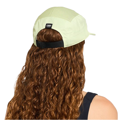 CIELE GORRA GOCAP CLASSIC ATHLETICS FAVA