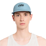 CIELE GORRA GOCAP CLASSIC ATHLETICS CHAMBRAY