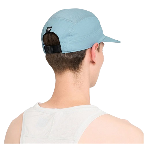 CIELE GORRA GOCAP CLASSIC ATHLETICS CHAMBRAY