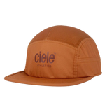CIELE GORRA GOCAP CLASSIC ATHLETICS GINGER BREAD