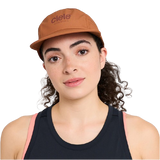 CIELE GORRA GOCAP CLASSIC ATHLETICS GINGER BREAD