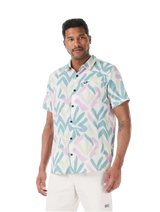 PICTURE CAMISA KLIVOX PRINTED HOMBRE