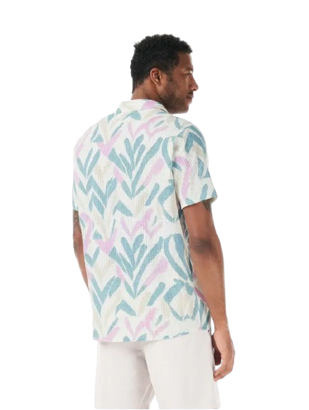 PICTURE CAMISA KLIVOX PRINTED HOMBRE