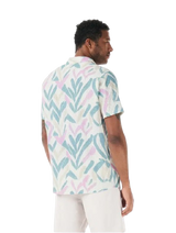 PICTURE CAMISA KLIVOX PRINTED HOMBRE