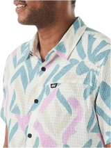 PICTURE CAMISA KLIVOX PRINTED HOMBRE