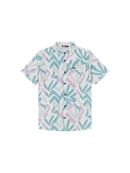 PICTURE CAMISA KLIVOX PRINTED HOMBRE