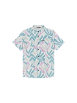PICTURE CAMISA KLIVOX PRINTED HOMBRE