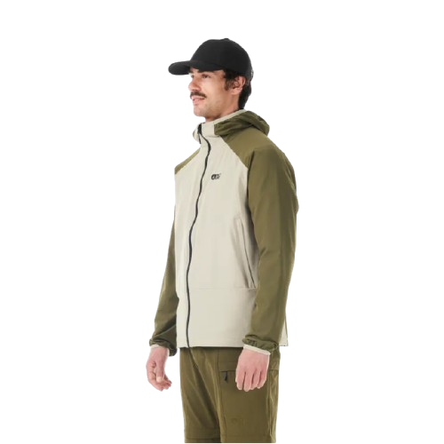 PICTURE CHAQUETA OUTIF SOFTSHELL HOMBRE