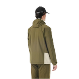 PICTURE CHAQUETA OUTIF SOFTSHELL HOMBRE