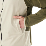 PICTURE CHAQUETA OUTIF SOFTSHELL HOMBRE