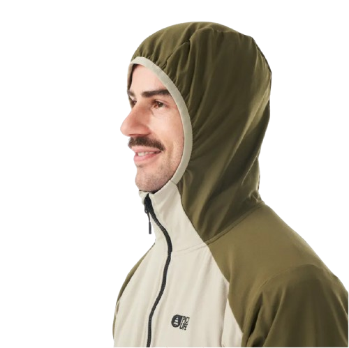 PICTURE CHAQUETA OUTIF SOFTSHELL HOMBRE