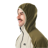 PICTURE CHAQUETA OUTIF SOFTSHELL HOMBRE