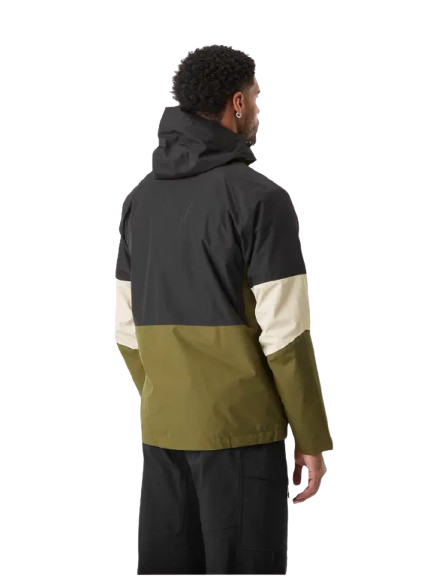 PICTURE CHAQUETA ABSTRAL+ 2.5L HOMBRE
