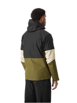 PICTURE CHAQUETA ABSTRAL+ 2.5L HOMBRE