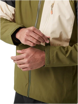 PICTURE CHAQUETA ABSTRAL+ 2.5L HOMBRE