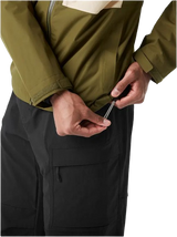 PICTURE CHAQUETA ABSTRAL+ 2.5L HOMBRE