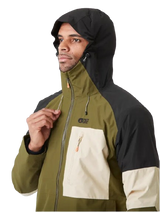 PICTURE CHAQUETA ABSTRAL+ 2.5L HOMBRE