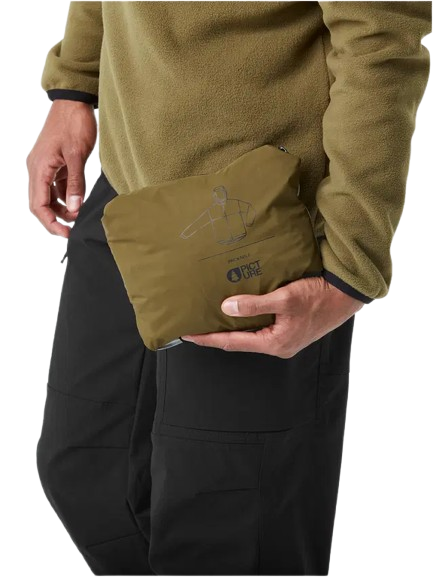 PICTURE CHAQUETA ABSTRAL+ 2.5L HOMBRE