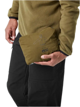 PICTURE CHAQUETA ABSTRAL+ 2.5L HOMBRE