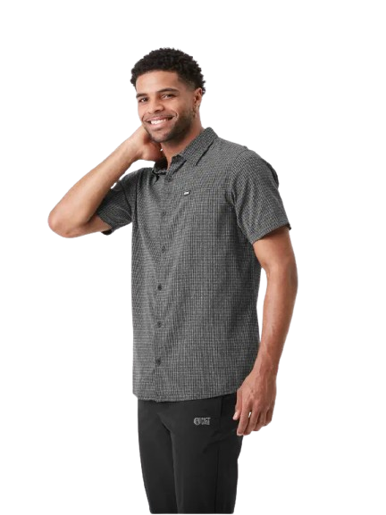 PICTURE CAMISA KLIVOX HOMBRE