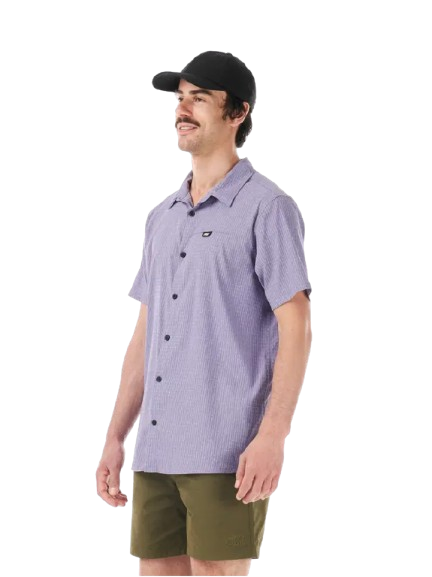PICTURE CAMISA KLIVOX HOMBRE